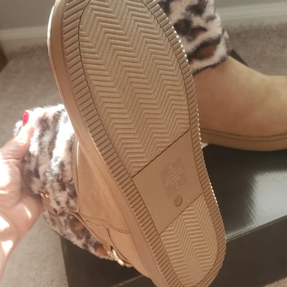 Shoes GBG - Picture 2 of 4